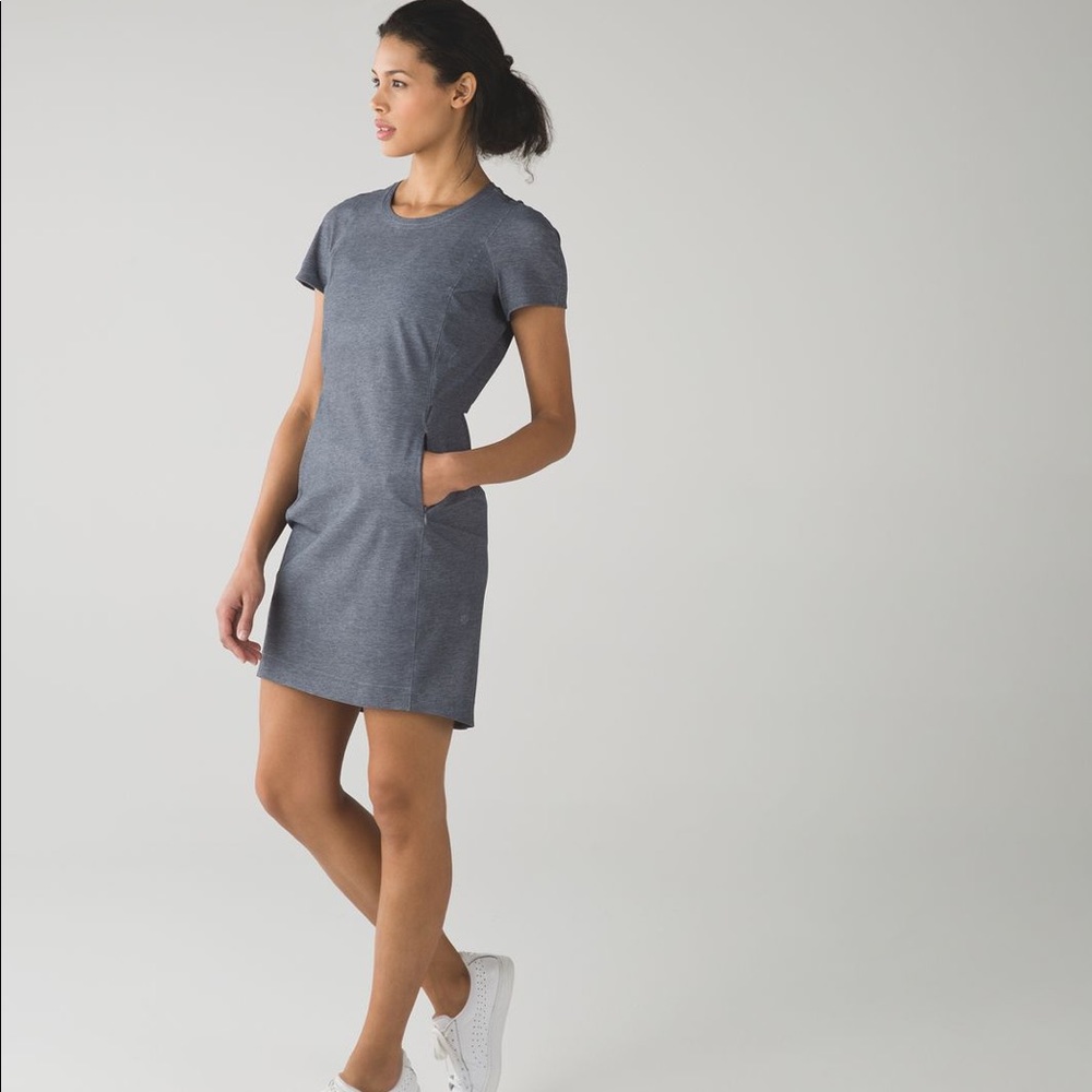 Lululemon Dress